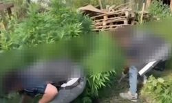 Sakarya Sapanca'da Uyuşturucu Operasyonu: 2 Kişi Gözaltında