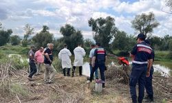 Sakarya'da 3 Gündür Kayıp Olan Kişi Nehirde Ölü Bulundu