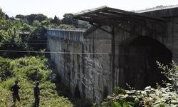 Sakarya'daki Justinianus Köprüsü 8 Yıllık Restorasyonun Ardından Ziyarete Açıldı