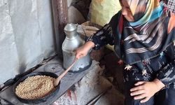 Sakarya'nın 300 Yıllık Nohut Kavurga Geleneği Somut Olmayan Kültürel Miras Envanterine Ekleniyor