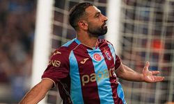 Salah'ın müthiş performansı sonrası Beşiktaş'a gönderme!