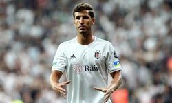Salih Uçan'ın yeni takımı belli oldu! 2 yıllık sözleşme...