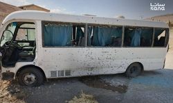 Şam Kırsalında Güvenlik Güçlerine Bombalı Saldırı: Yaralılar Var
