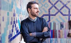 Sami Yusuf Hasbi Rabbi'yi Türkiye Konserlerinde Yeniden Seslendirecek