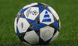 Şampiyonlar Ligi Play-Off Turunda Tüm Maçlar Berabere Sonuçlandı
