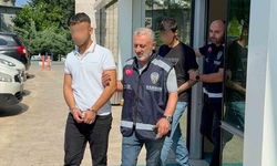 Samsun Atakum'da kırtasiye baskını: 2 kişi tutuklandı