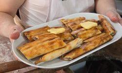 Samsun Pidesi Dünyanın En İyi Turtaları Arasında 7. Sırada Yer Aldı