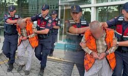 Samsun'da 4 Yaşındaki Kız Çocuğuna Taciz İddiasıyla Tutuklama