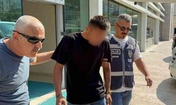 Samsun'da Bir Yıl Önceki Bıçaklama Olayının Zanlısı Çocuk Tutuklandı