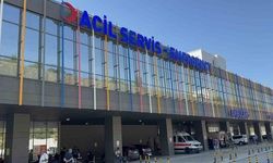 Samsun'da demir çelik fabrikasında fırın kontrol odasında patlama: 2 operatör yaralandı