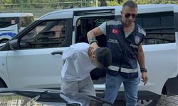 Samsun'da Kız Arkadaşına Şiddet: Kolları Kızgın Kepçeyle Yakıldı