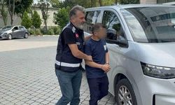 Samsun'da Uyuşturucu Operasyonunda Gözaltına Alınan Şahıs Tutuklandı