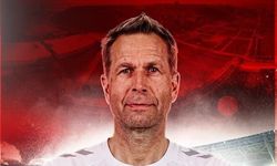 Samsunspor Akademi Koordinatörlüğüne Dünya Çapında Deneyimli Teknik Adam Jan van Loon Atandı
