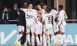 Samsunspor, Kasımpaşa'yı 2-1 Yenerek Yeni Sezona Hazırlık Maçında Galip Geldi