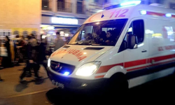 Şanlıurfa Siverek'te Akrabalar Arasında Çıkan Kavgada 4 Kişi Yaralandı