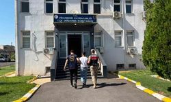 Şanlıurfa Viranşehir'de 7 Yıl Kesinleşmiş Hapis Cezası Olan Hırsız Yakalandı
