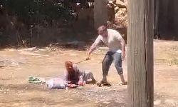 Şanlıurfa'da 85 Yaşındaki Annesini Öldüresiye Döven Şüpheli Tutuklandı