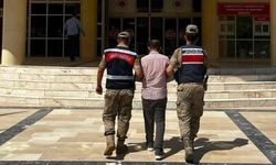 Şanlıurfa'da 9 Yıl Hapis Cezası Bulunan Dolandırıcı Jandarma Ekiplerince Yakalandı