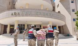 Şanlıurfa'da Altın Sevkiyatına Silahlı Gasp: 8 Kişi Tutuklandı