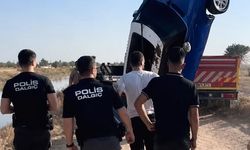 Şanlıurfa'da Dereye Uçan Sürücünün 'Ölü' Süsü Vermek İçin Yaptığı Plan Ortaya Çıktı