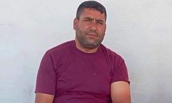 Şanlıurfa'da elektrik akımına kapılan kişi hayatını kaybetti