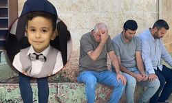 Şanlıurfa'da küçük Mert Ali'nin üzerine kale direği devrildi, hayatını kaybetti