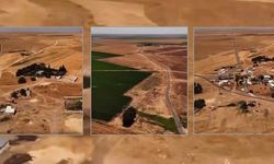 Şanlıurfa'da Külünçe Köyü Satışa Çıkarıldı: 4 Bin 500 Dönümlük Arazi İçin 1,5 Milyar TL Talep Ediliyor