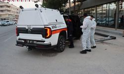 Şanlıurfa'da Su Giderine Dökülen Kimyasal Madde Patlamaya Neden Oldu: 5 Yaralı