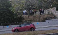 Sarıyer'de Parkta Bir Kişi Ölü Bulundu