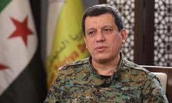 SDG Tasfiye Edildi, YPG Suriye'de Dağılıyor