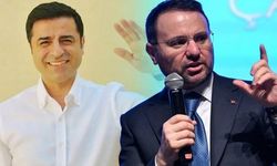 Selahattin Demirtaş'ın Çerçeve Yasadan Yararlanıp Yararlanmayacağı Tartışması