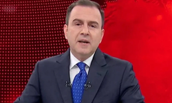 Selçuk Tepeli NOW TV Ana Haber'den Ayrıldı, Yerine Ozan Gündoğdu Geldi