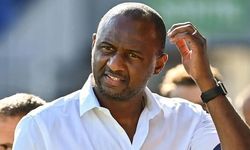 Senegal A Milli Takımı'nın Yeni Teknik Direktörü Patrick Vieira