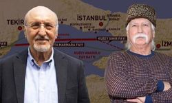 Şener Üşümezsoy'dan İstanbul Depremi Hakkında Kritik Değerlendirme