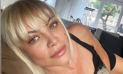 Seray Sever Bodrum'da Çiftlik Hayatına Başladı