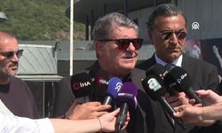Serdal Adalı'dan MHK Başkanı Ferhat Gündoğdu'ya Sert Eleştiri
