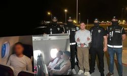 Serkan Kurtuluş'un Türkiye'ye İadesi ve Uçakta Bomba İddiası