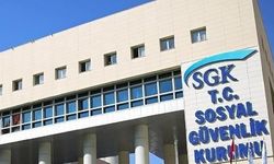 SGK borç tecil başvuruları 31 Ağustos'ta sona eriyor