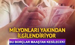 SGK Borçları Emekli Aylıklarından Kesilecek: Yeni Tahsilat Dönemi Başlıyor