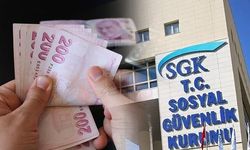 SGK Prim Borcu Yapılandırmasında Son Tarih 31 Ağustos 2026