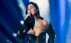 Sibel Can sahnede kilosunu gizlemek için ilginç bir yöntem kullanıyor