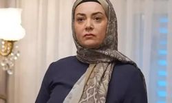 Sibel Taşçıoğlu Güneşin Doğduğu Yer Dizisiyle Yeniden Setlere Döndü