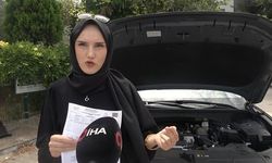 Sıfır Araçta Sök-Tak ve Yüksek Boya Kalınlığı İddiası: 2,3 Milyonluk Araç Değişim Talebi Reddedildi