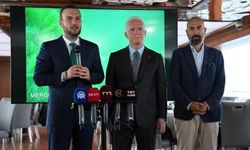 Sıfır Atık Vizyonu Tavşan Adası'nda Deniz Koruma Çalışmalarıyla Güçleniyor