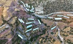 Siirt Ulaştı Köyünde Modern Seracılık 365 Gün Sürerek Geçim Kaynağına Dönüştü