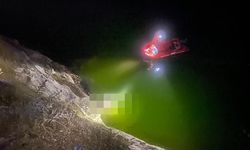 Siirt'te 12 Yaşındaki Faruk Santur'un Cansız Bedeni Bulundu, Kayıp Babası İçin Arama Sürüyor