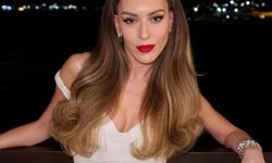 Sinem Kobal Tatil Pozlarıyla Sosyal Medyada Beğeni Topladı