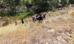 Sivas Suşehri'nde Yolcu Minibüsü Şarampole Devrildi: 4 Ölü, 10 Yaralı