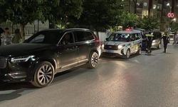 Sivas'ta İki Araç Çarpıştı: 3'ü Çocuk 4 Kişi Yaralandı