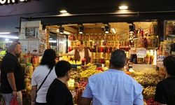 Sivas'ta Mısır Koçanı Turşusu Kilosu 300 TL'den Satışa Sunuldu